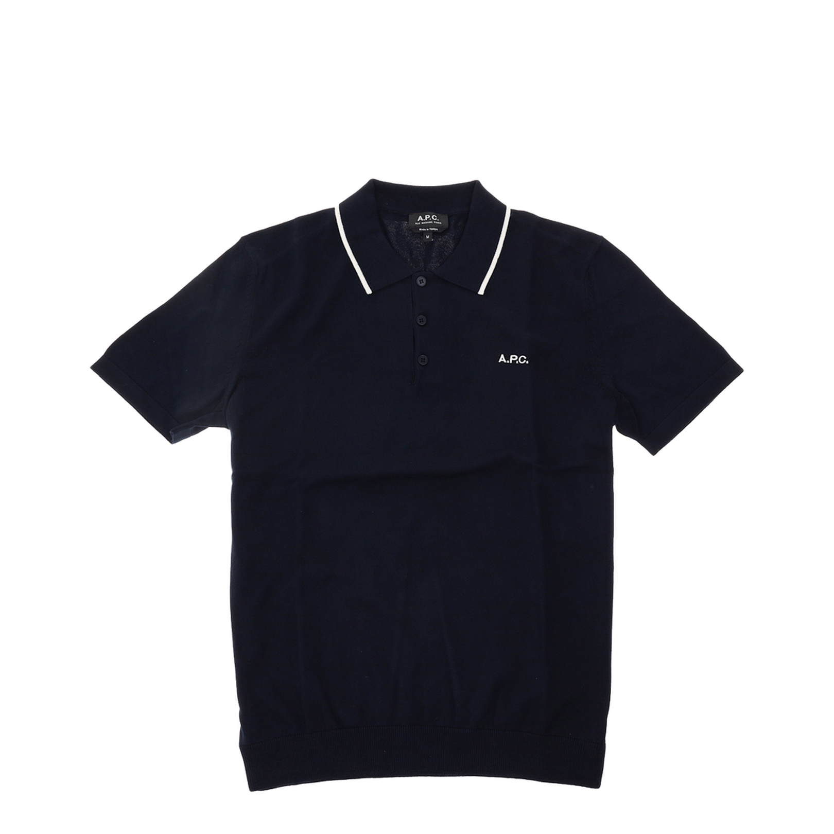 T-shirts and Polos