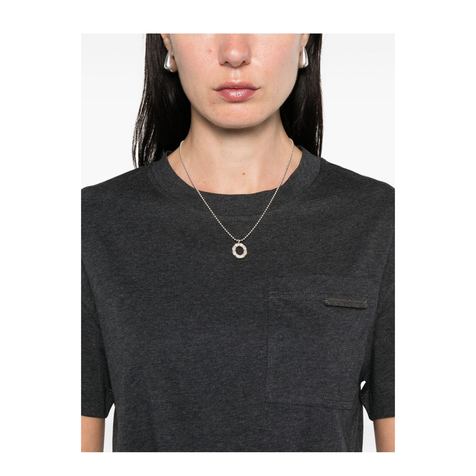 Cotton T-Shirt