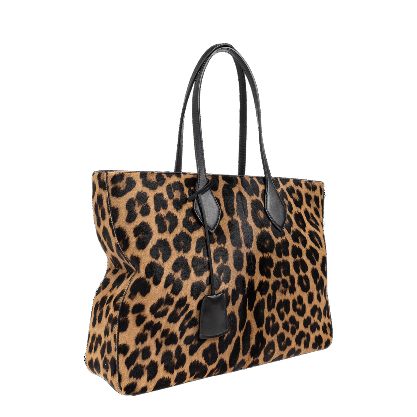 Star Medium Shopper Bag