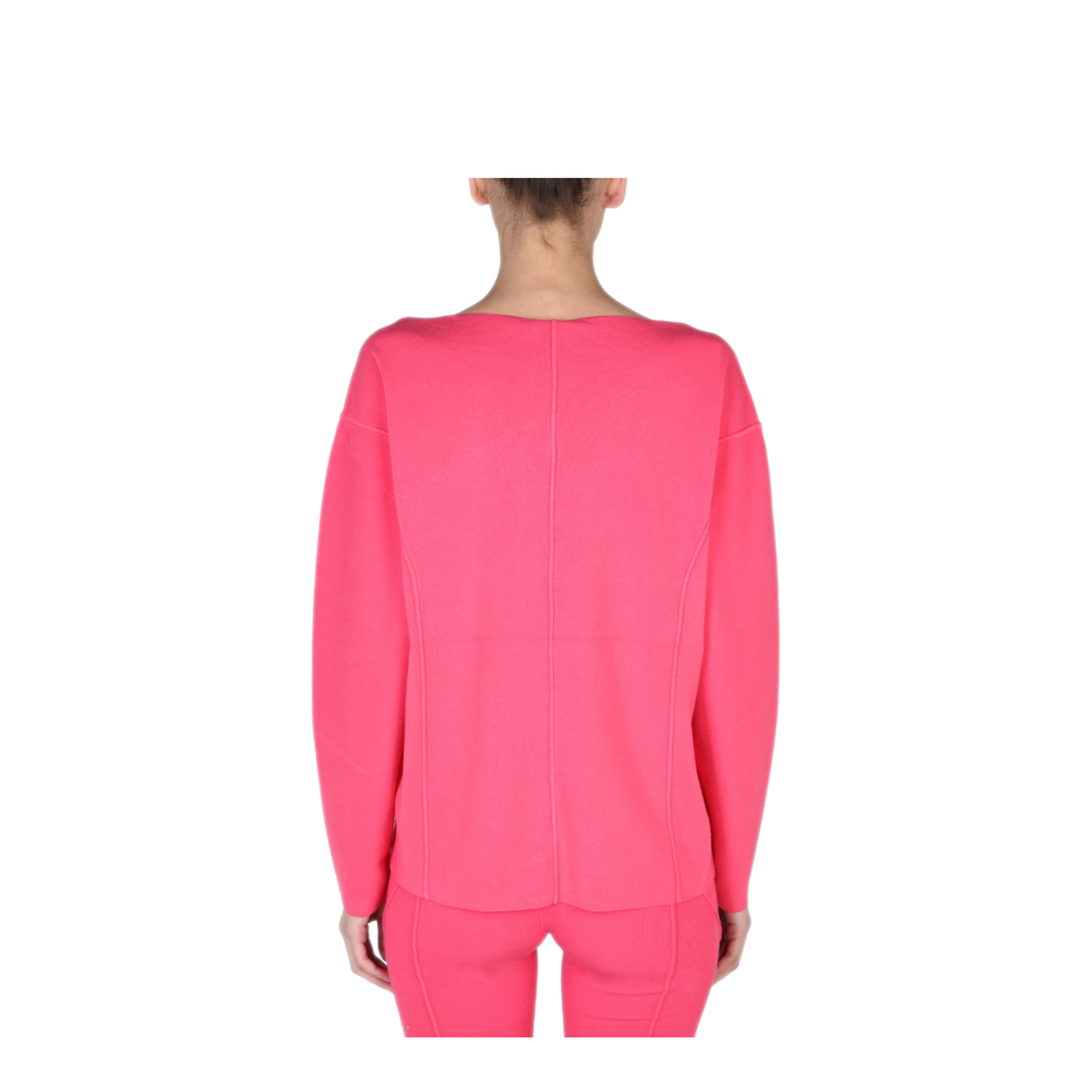 MAYFEYR - HELMUT LANG - V Neck Sweater - M02HW713TMR