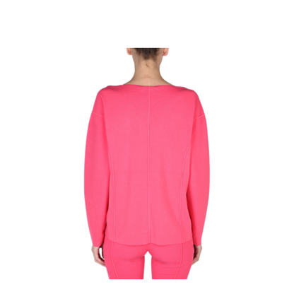 MAYFEYR - HELMUT LANG - V Neck Sweater - M02HW713TMR