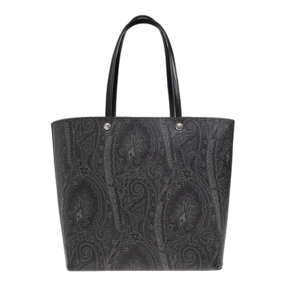 Maxi Essential Bag with Clutch