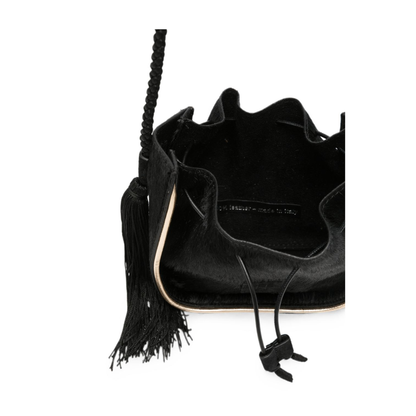 MAYFEYR - Forte Forte - Black Bag - 15208MYBAGNERO