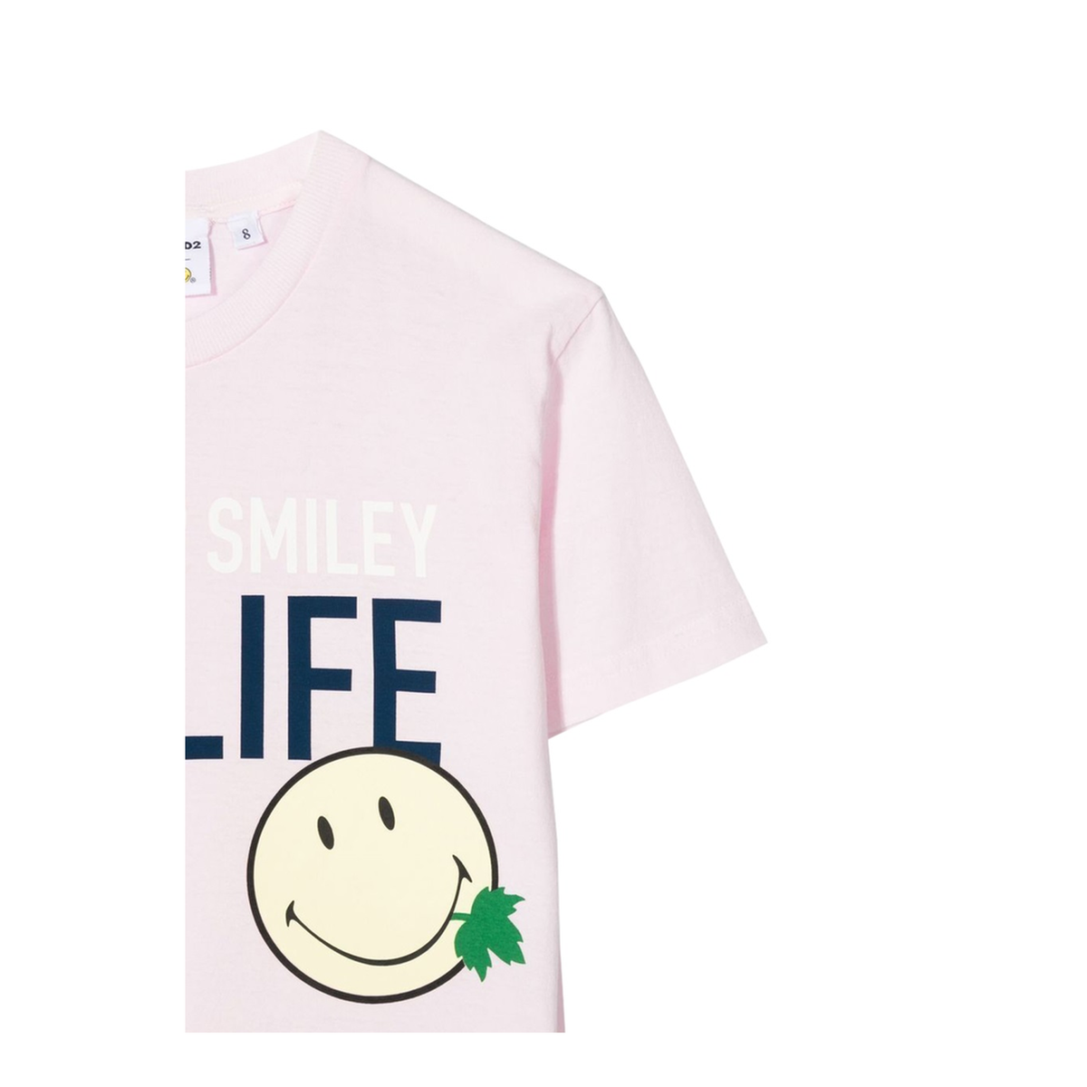 MAYFEYR - Dsquared2 - T Shirt Cool Fit - DQ1048TD0082DQ319