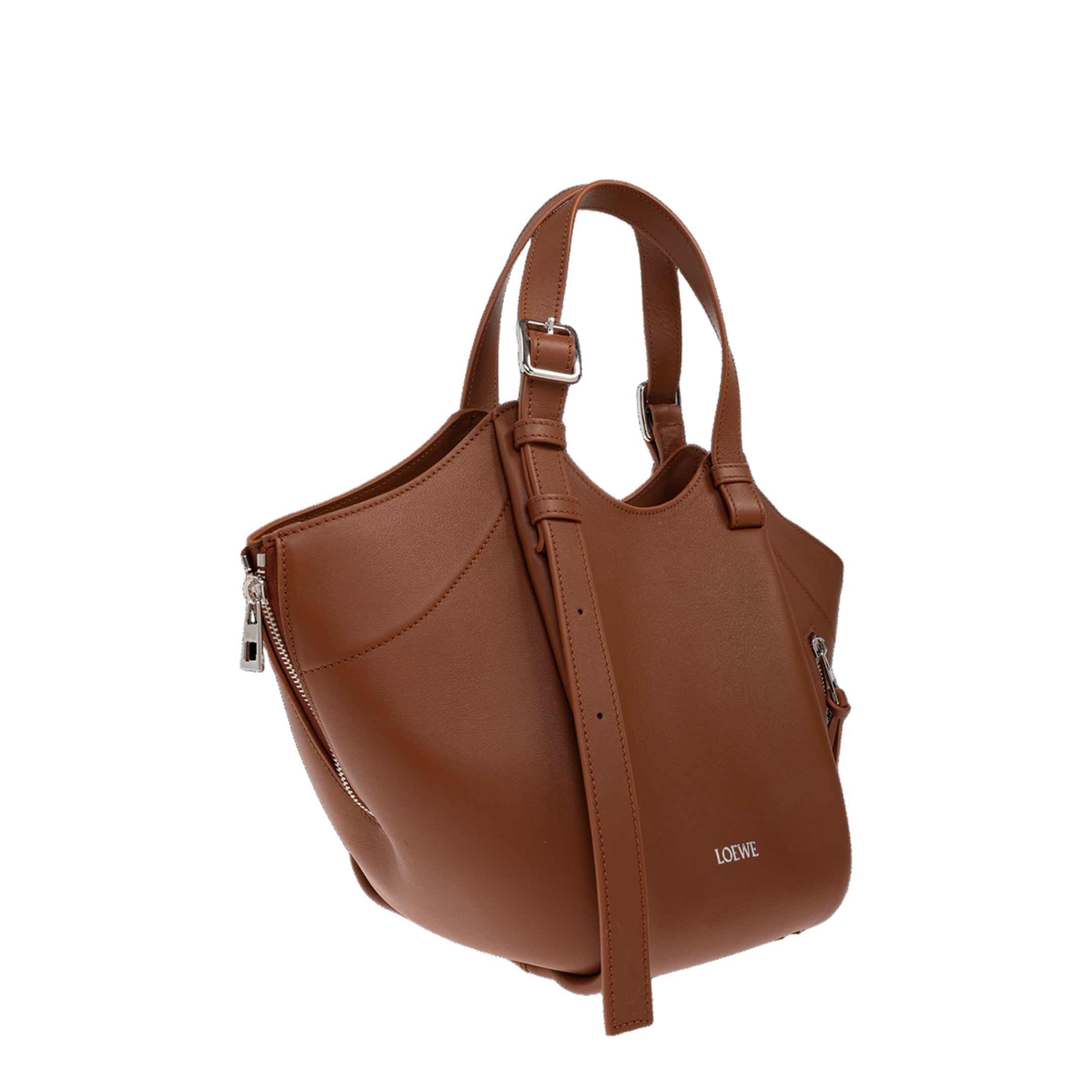 Hammock Flip Medium Shoulder Bag