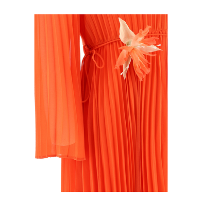 Sunray Mini Dress