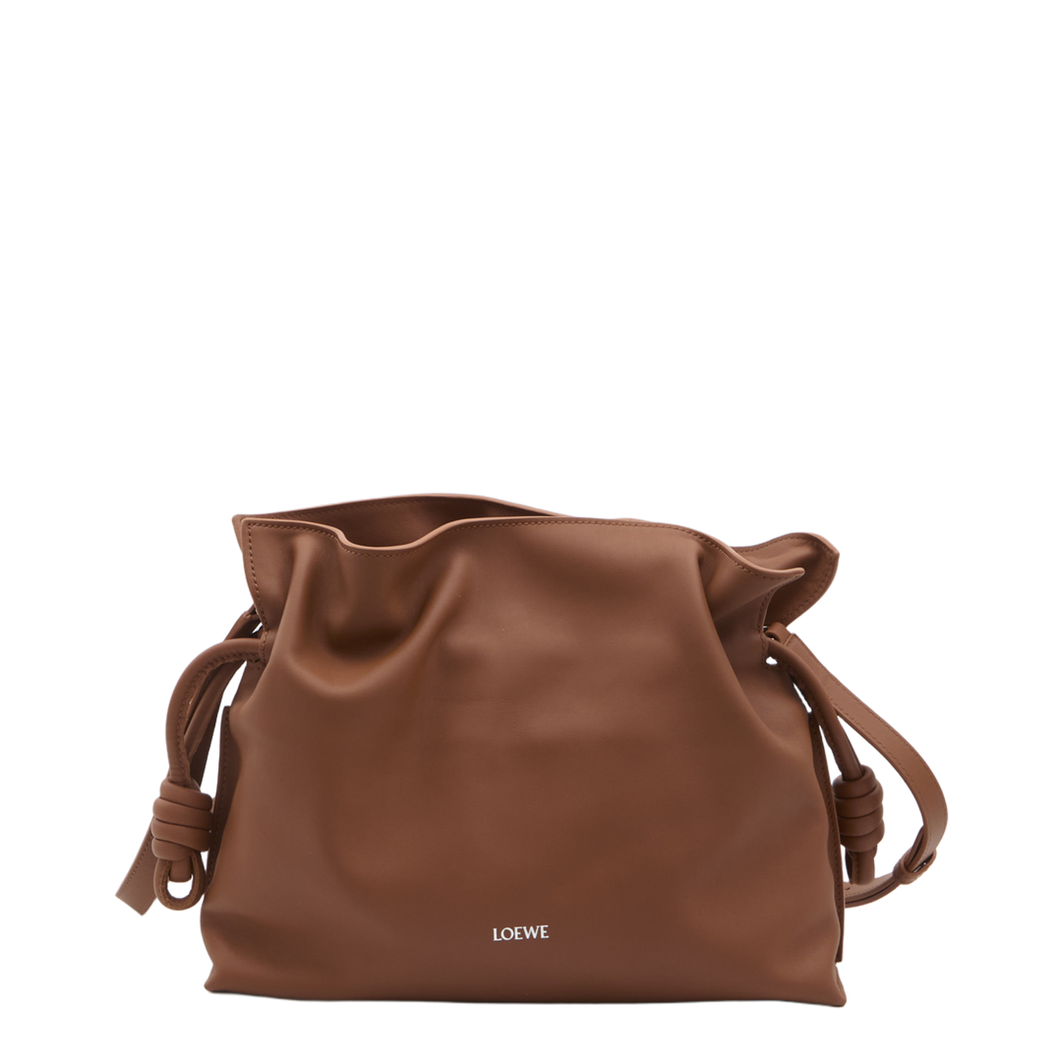 Flamenco clutch medium bag