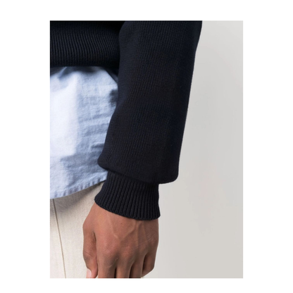 Davis Jumper - Dark Blue