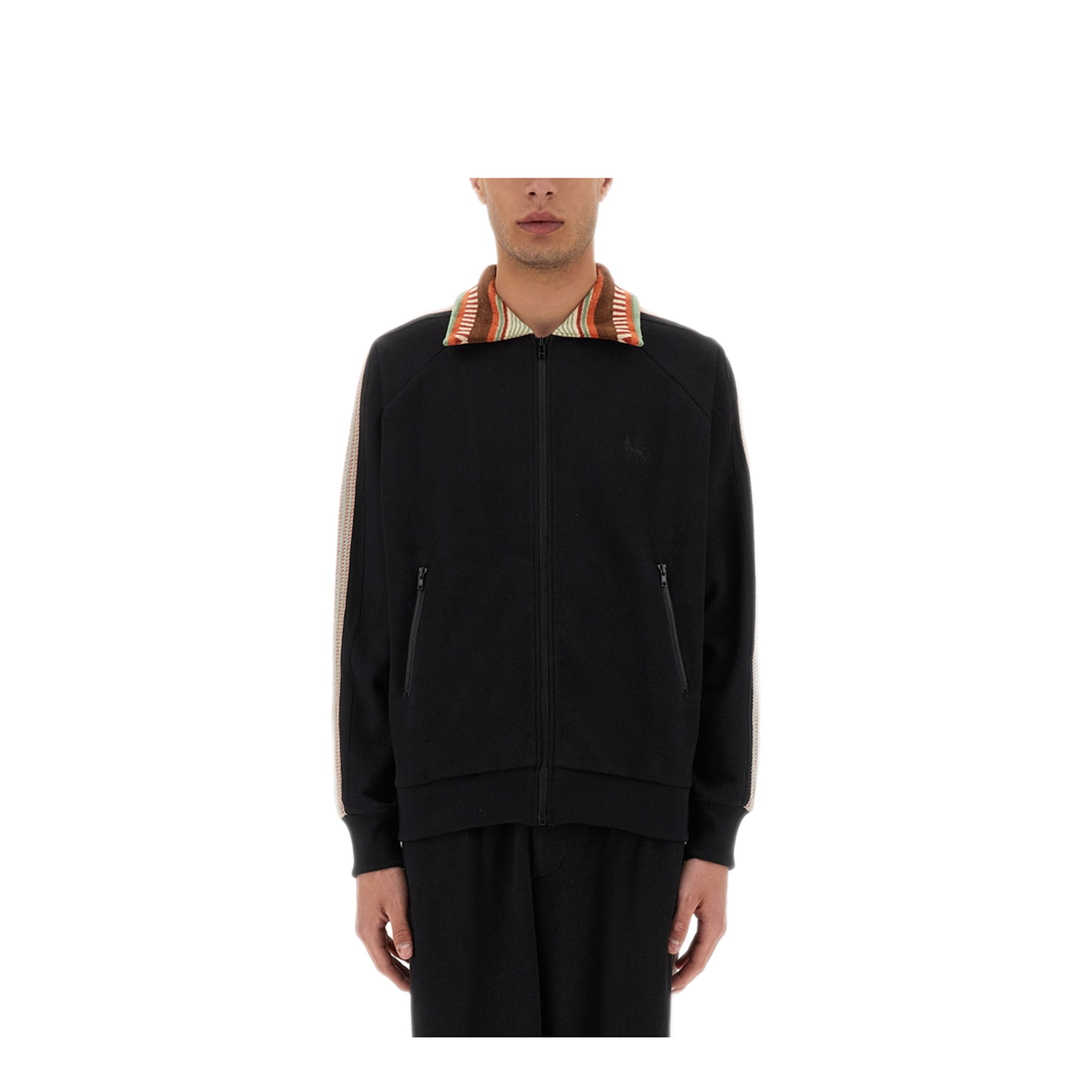 MAYFEYR - SASQUATCHFABRIX - Track Jacket Mex - 25SSCSS00103