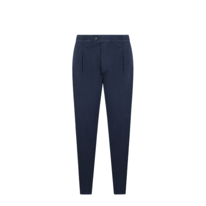 MAYFEYR - Eleventy - Trousers - M75PANJ05TET0K00411N