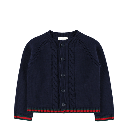 Sweaters Blue