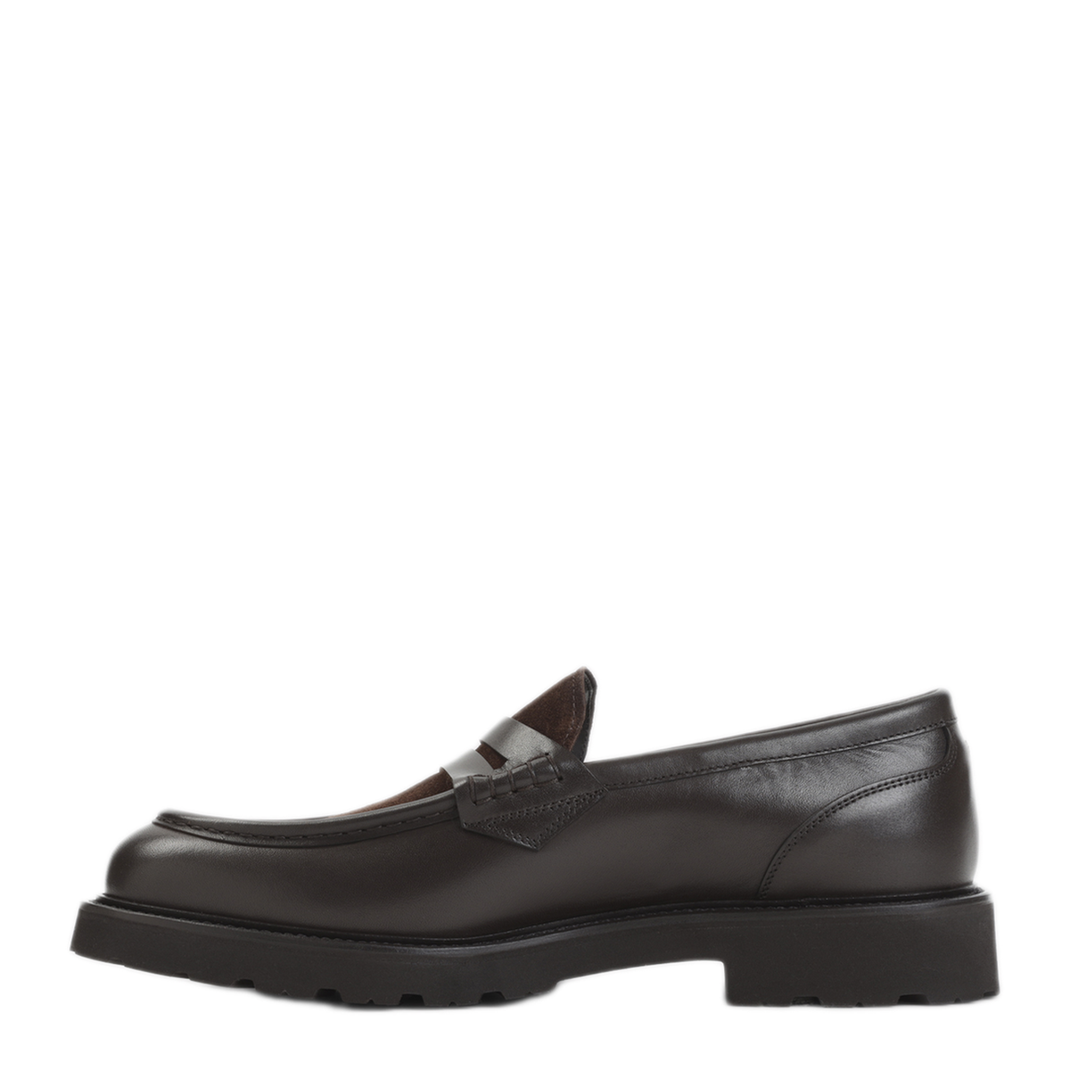 MAYFEYR - CANALI - Penny Loafer - 611243RC01357510