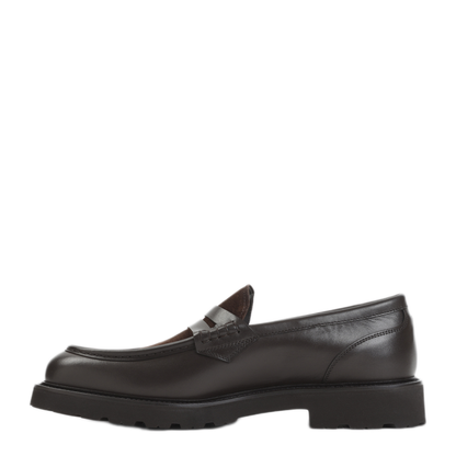MAYFEYR - CANALI - Penny Loafer - 611243RC01357510
