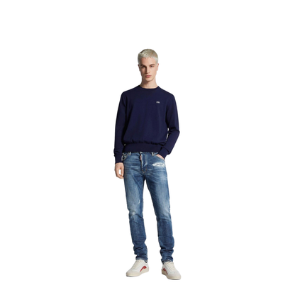 MAYFEYR - Dsquared2 - Jeans - S74LB1727S30827470