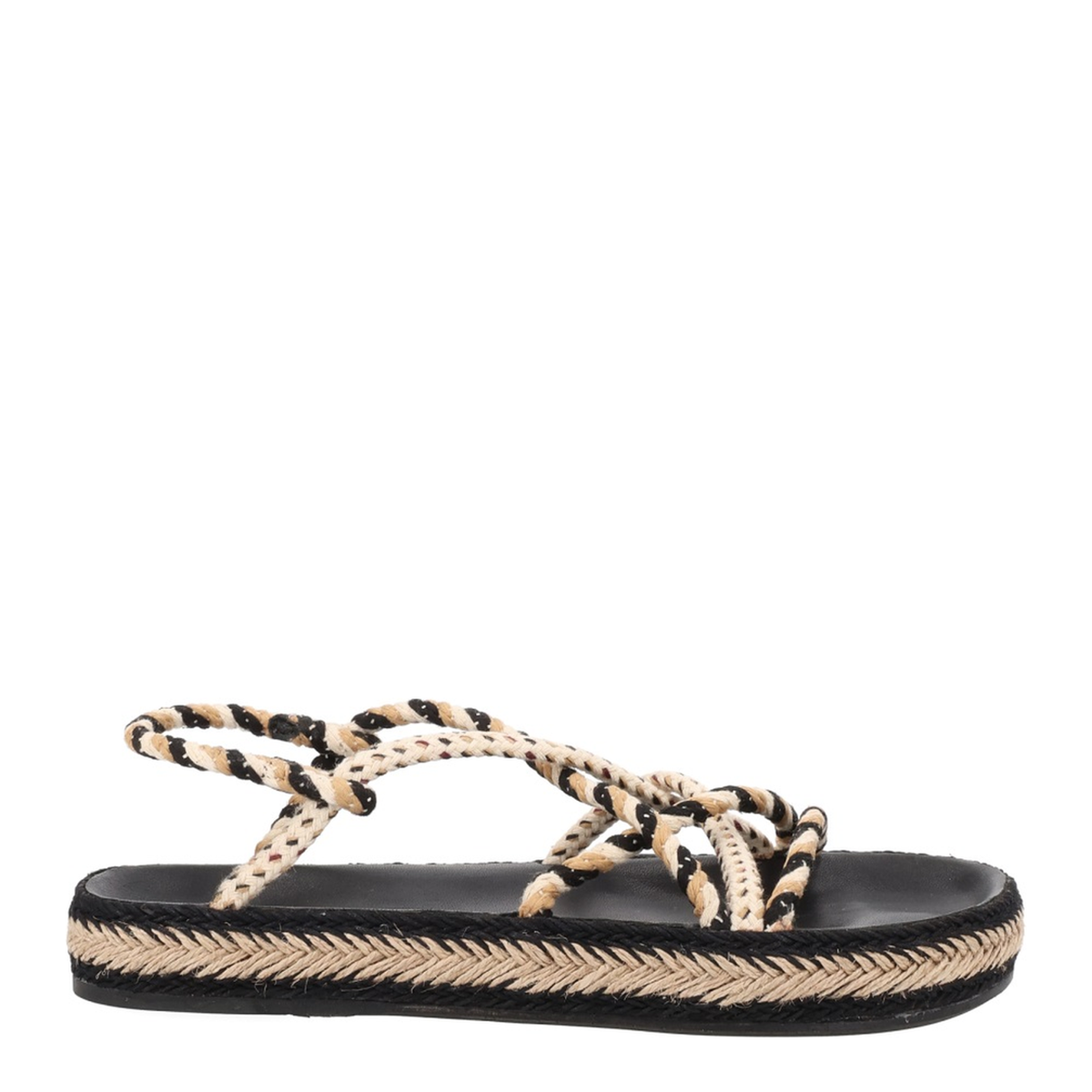 MAYFEYR - Isabel Marant Étoile - Sandalo Kitza - SD0276FAD1B07SMUBK