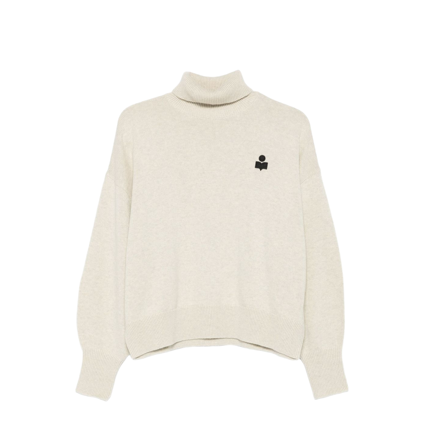 Nasha Pullover Light Gray