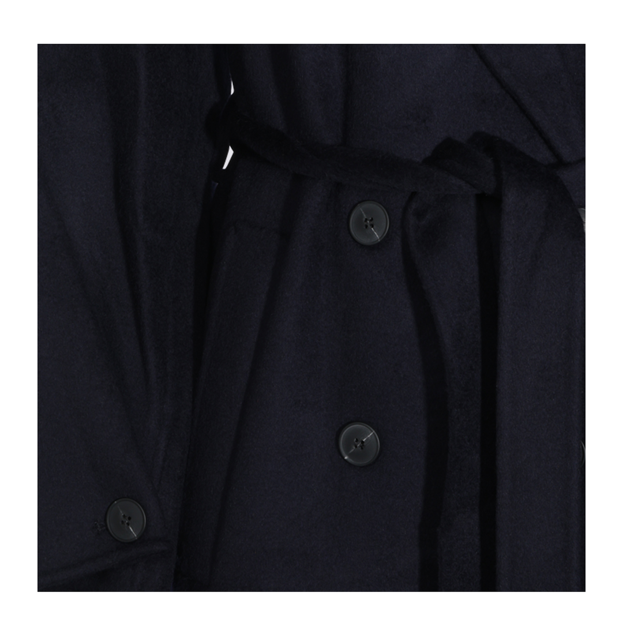 MAYFEYR - The Dynamis Studio - Coats - DS13F26NBL320