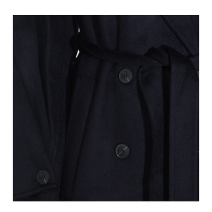 MAYFEYR - The Dynamis Studio - Coats - DS13F26NBL320