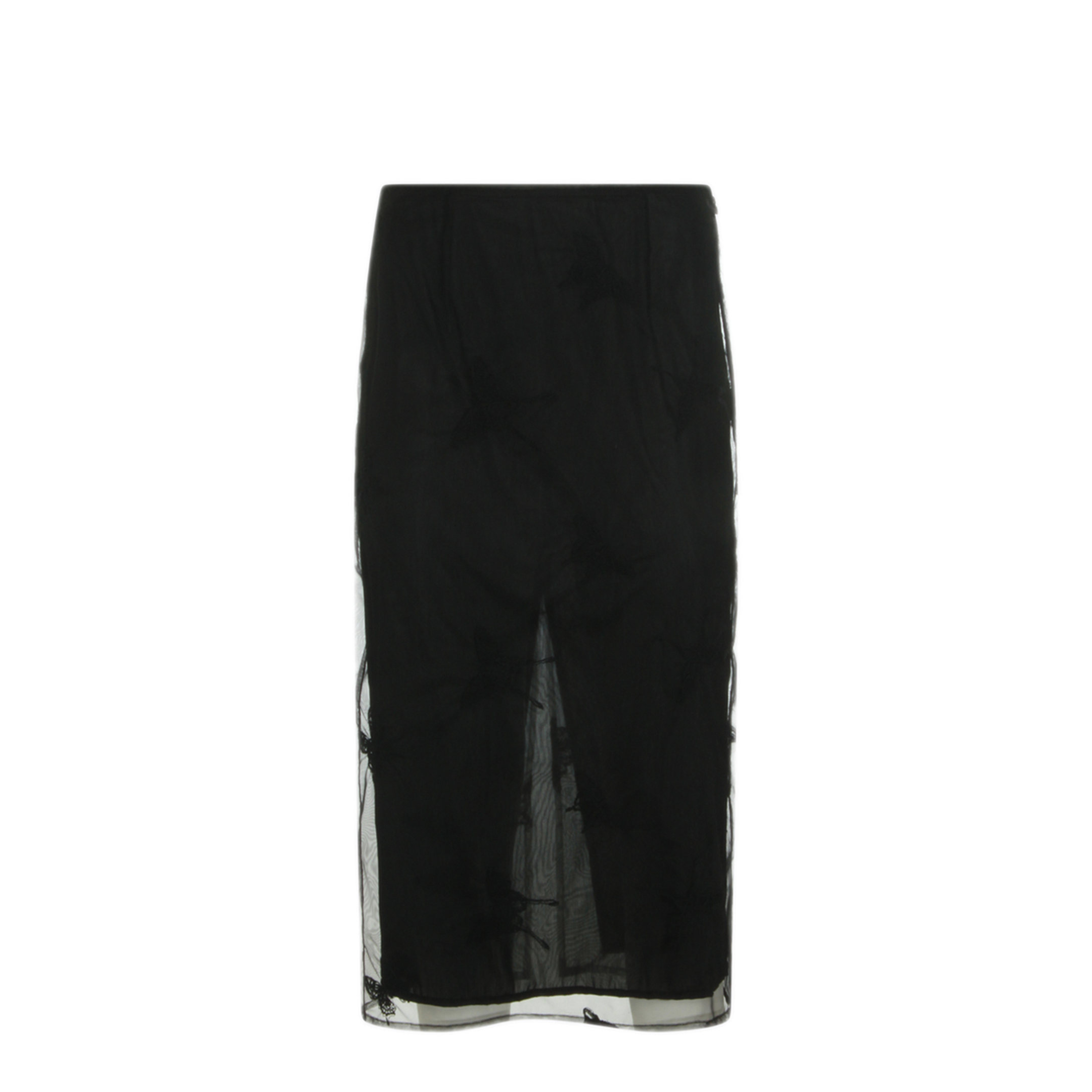 MAYFEYR - Blumarine - Skirts - P644G123AF0990