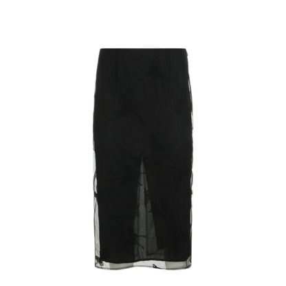 MAYFEYR - Blumarine - Skirts - P644G123AF0990