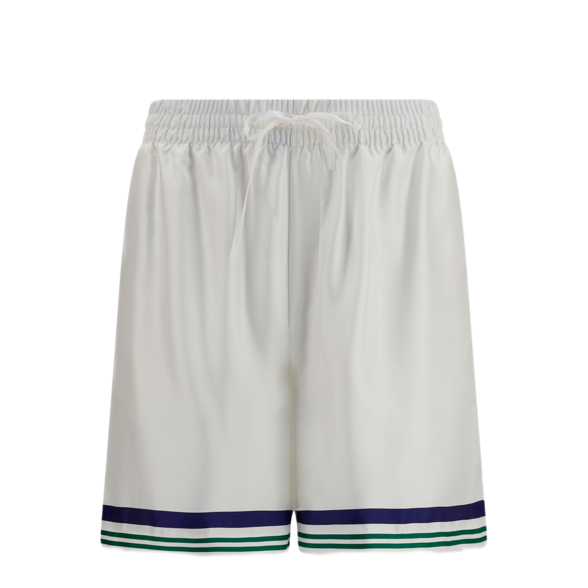 MAYFEYR - Casablanca - Hotel Crest Shorts - MPF26TR39901MULTI
