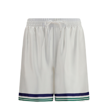 MAYFEYR - Casablanca - Hotel Crest Shorts - MPF26TR39901MULTI
