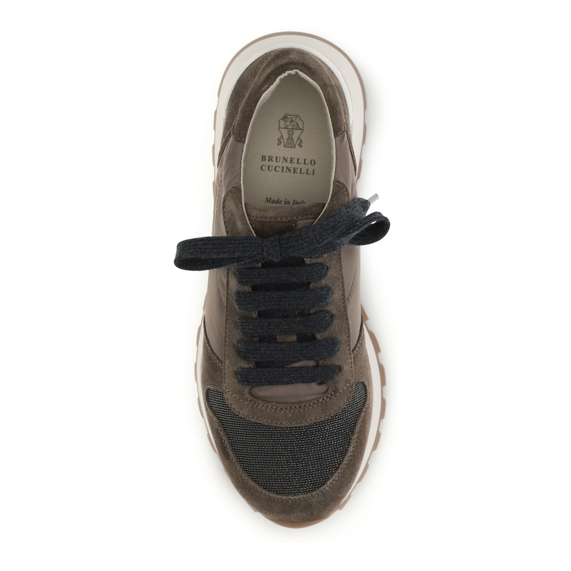MAYFEYR - Brunello Cucinelli - Active Sneakers - MZSFG1960PC8769