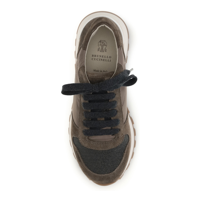MAYFEYR - Brunello Cucinelli - Active Sneakers - MZSFG1960PC8769