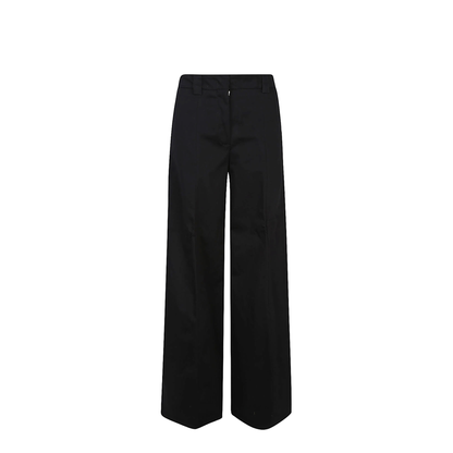 Trousers Black
