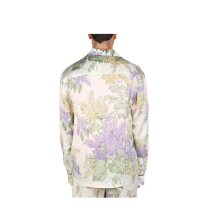 MAYFEYR - MOUTY - Tulum Pajamas Shirt - CH9SS2205