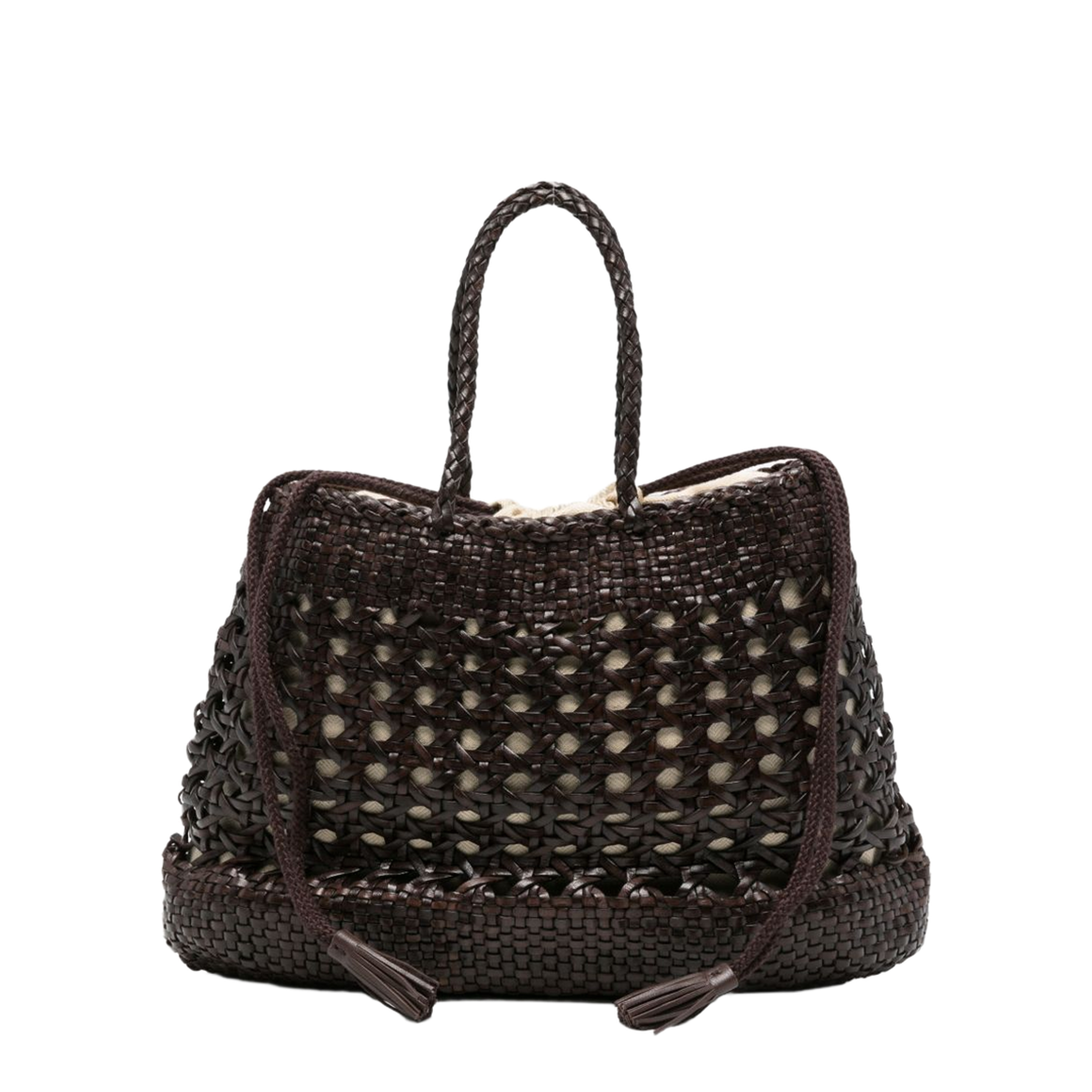 MAYFEYR - Dragon Diffusion - Bag Brown - DGS68881DRBROWN