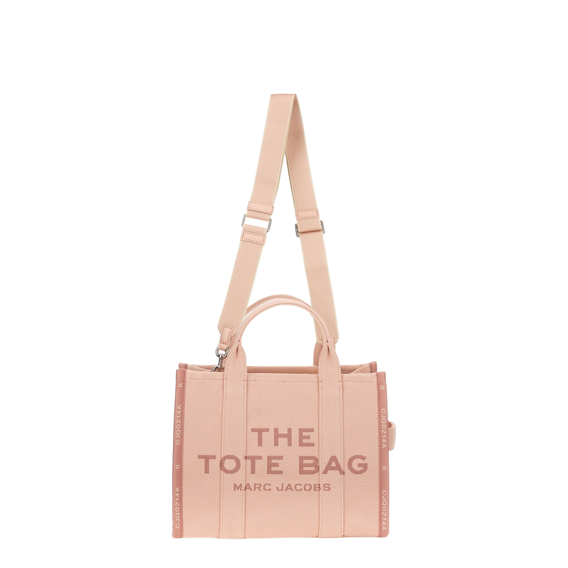The Jacquard Medium Tote Bag