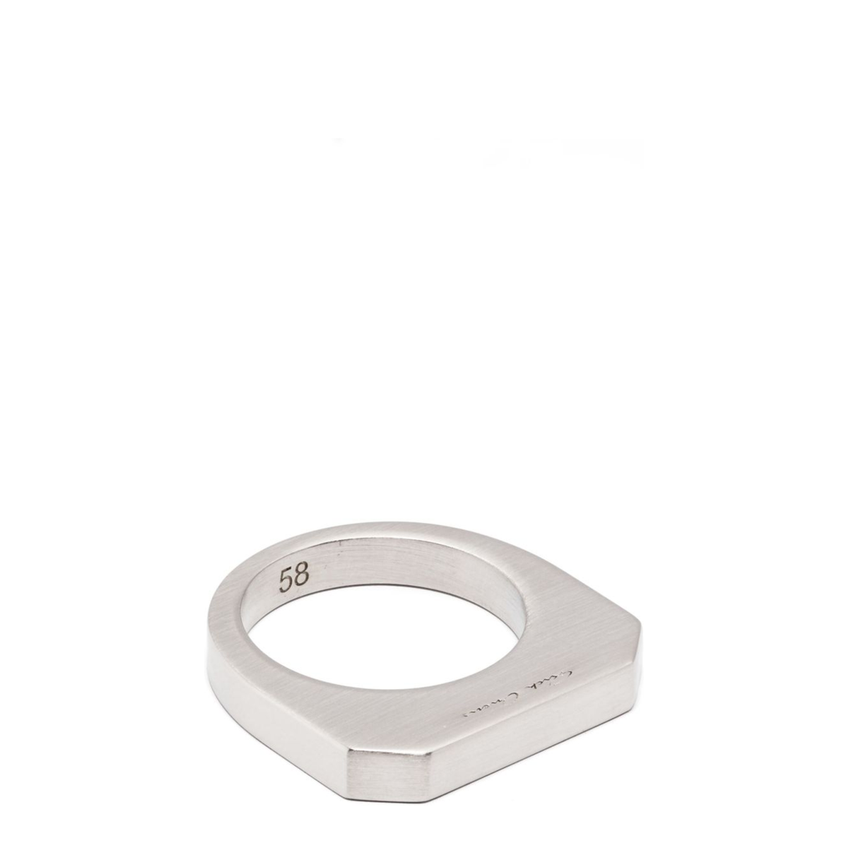 MAYFEYR - Rick Owens - Hollywood Brass Ring - RJ0000116MMT128
