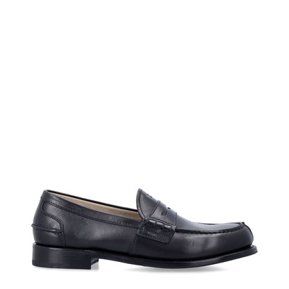 MAYFEYR - Prada - Flat Shoes Black - 2DB238FX000UZEF0002