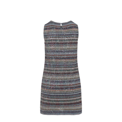 MAYFEYR - Missoni - Caperdoni Short Dress - DS26WG3LBC006QSMSQW