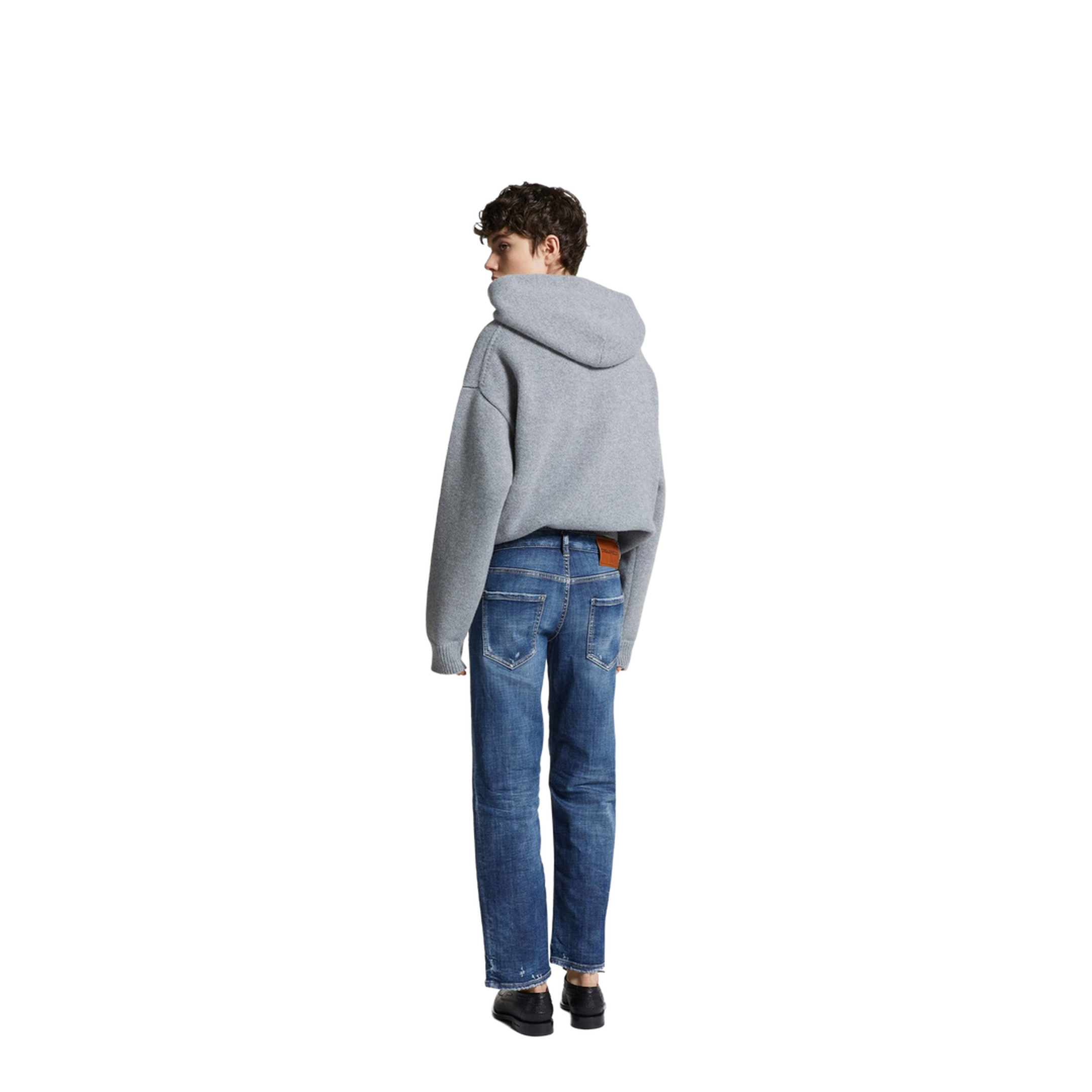 MAYFEYR - Dsquared2 - Jeans - S75LB1096S30872470