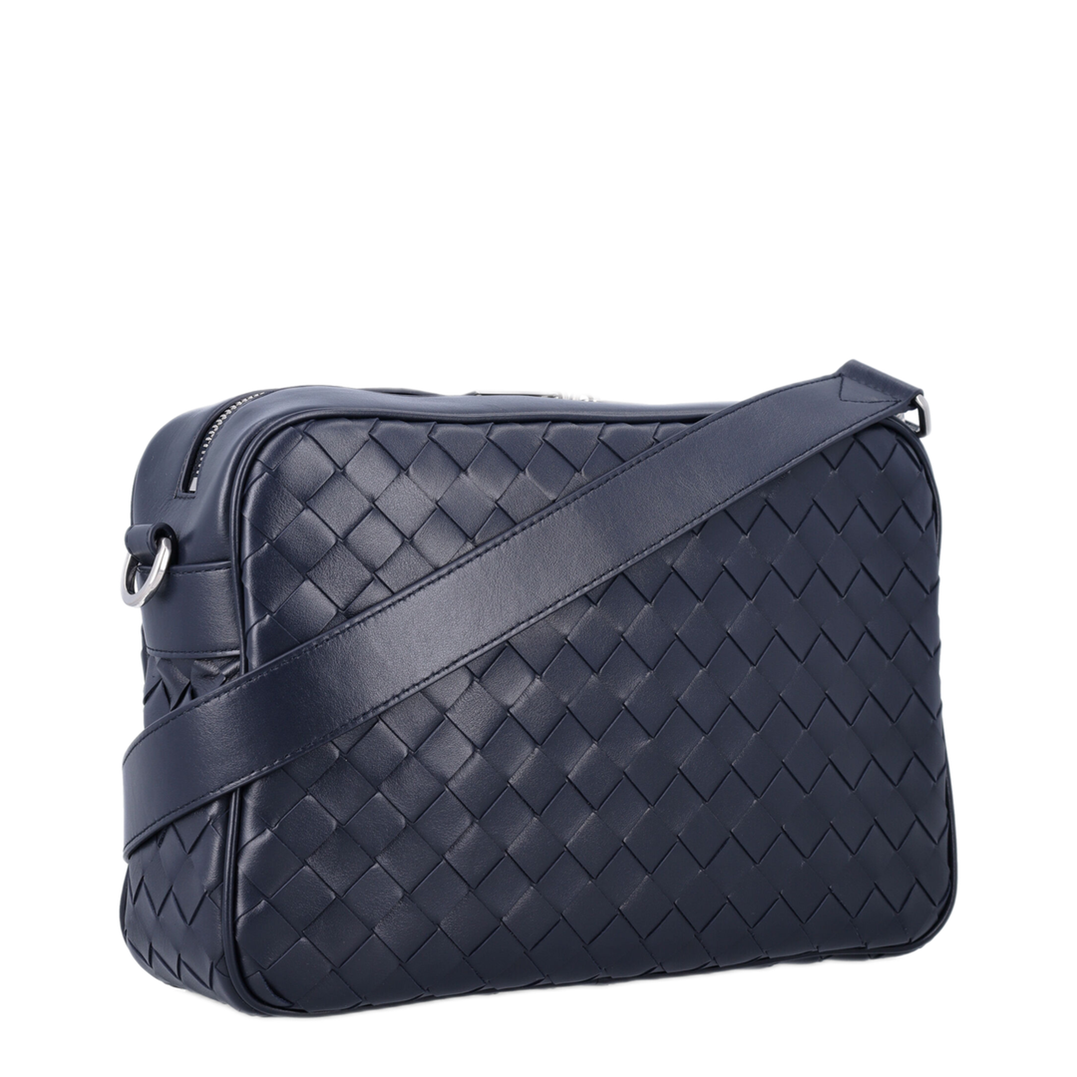 MAYFEYR - Bottega Veneta - Intrecciato Camera Bag - 26P755925V2HL14330