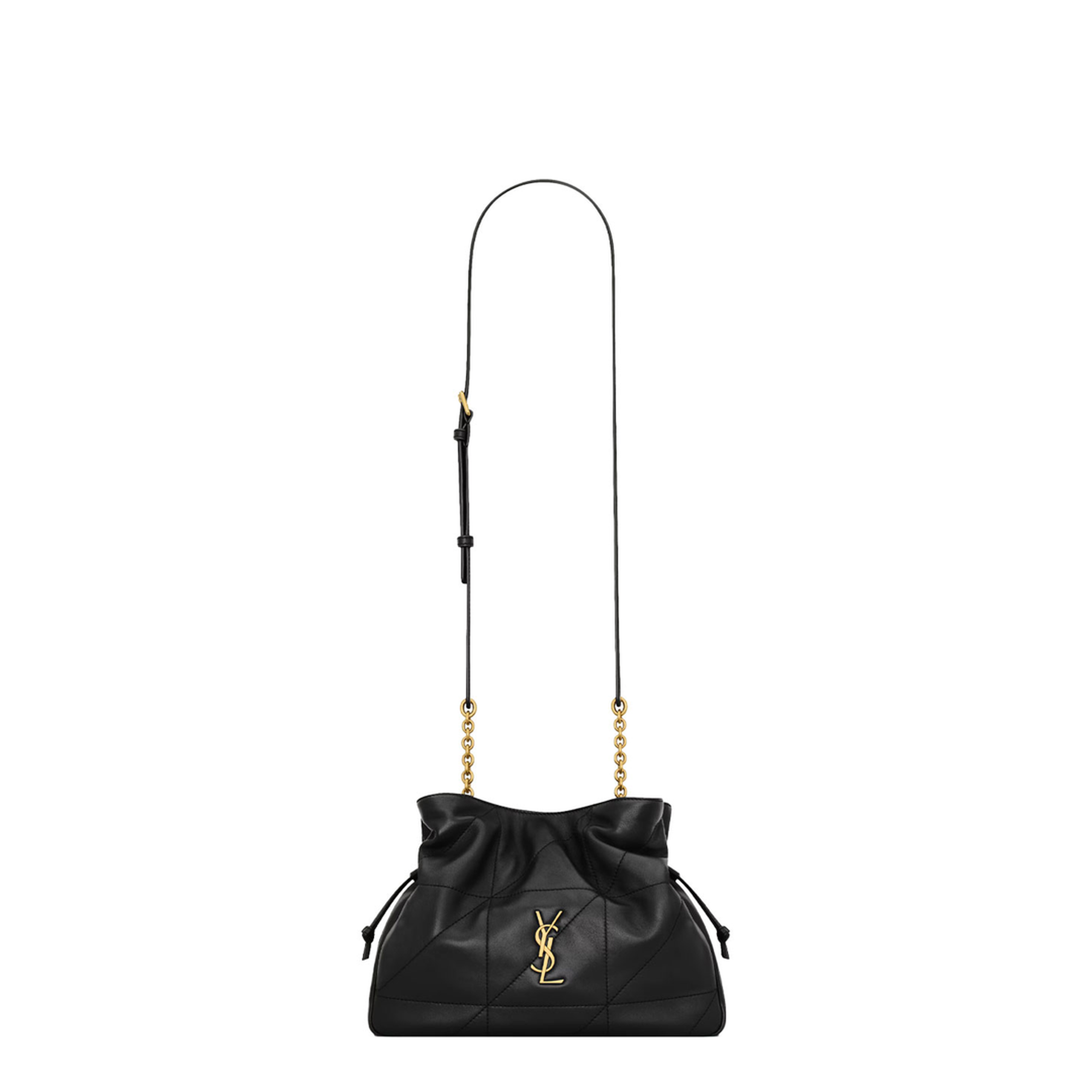 MAYFEYR -  - Shoulder Pouch In Lambskin - 862712AAB321000