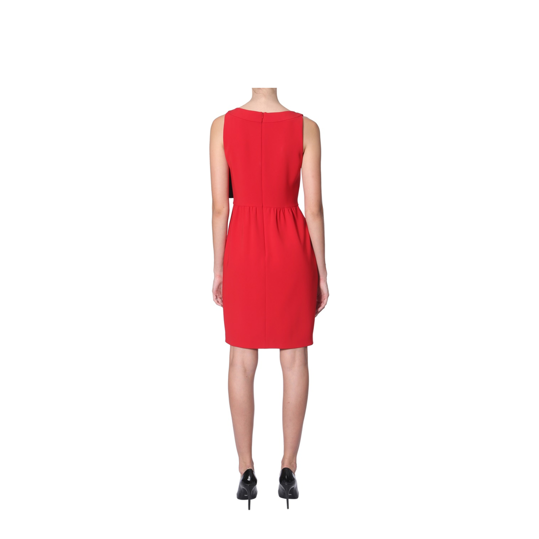 MAYFEYR - BOUTIQUE MOSCHINO - Tubino Dress - 042961241115