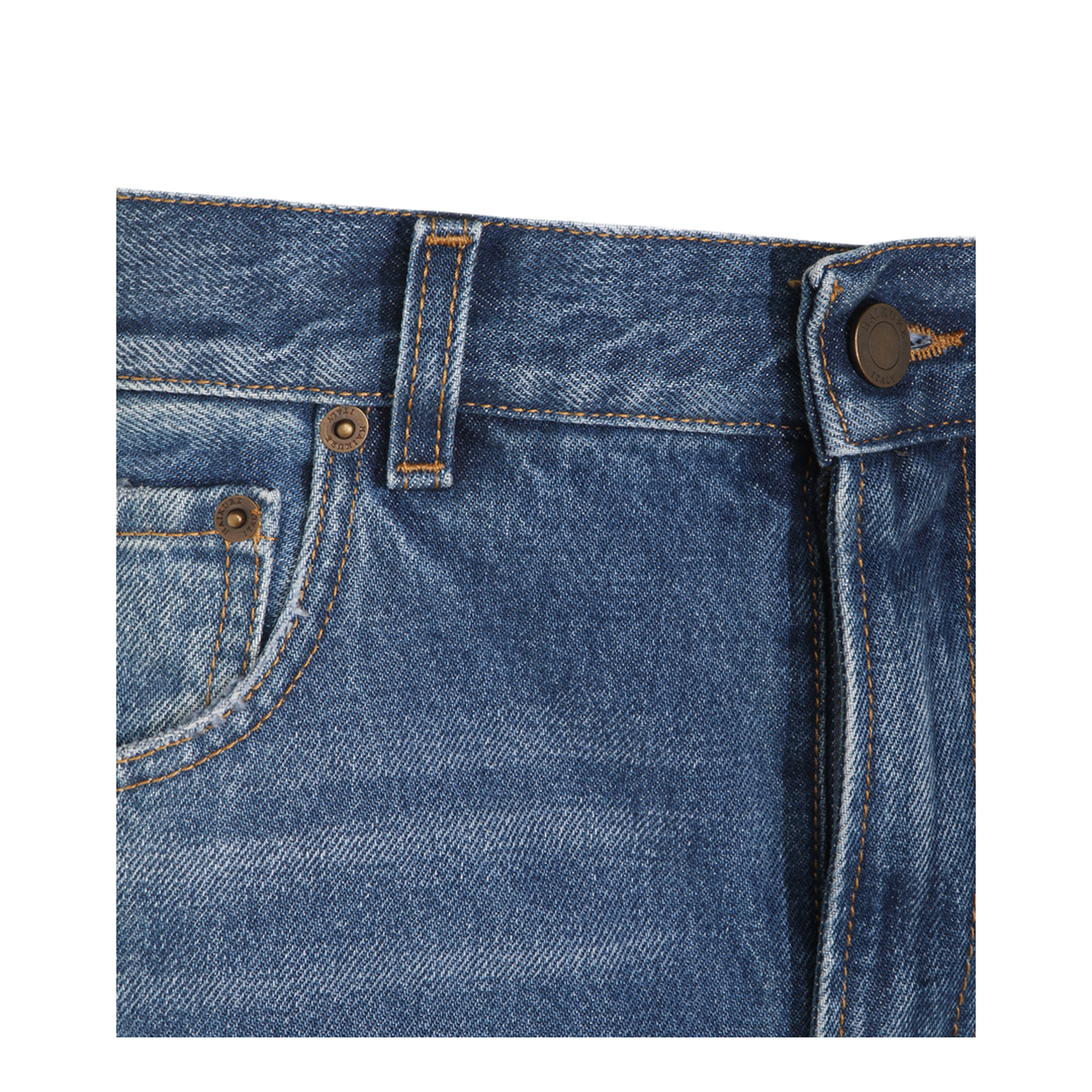 MAYFEYR - Haikure - Jeans - HEW03330DF106L0911L0911