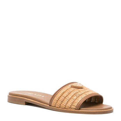MAYFEYR - Prada - Women'S Slippers - 1XX7582ACSF098L