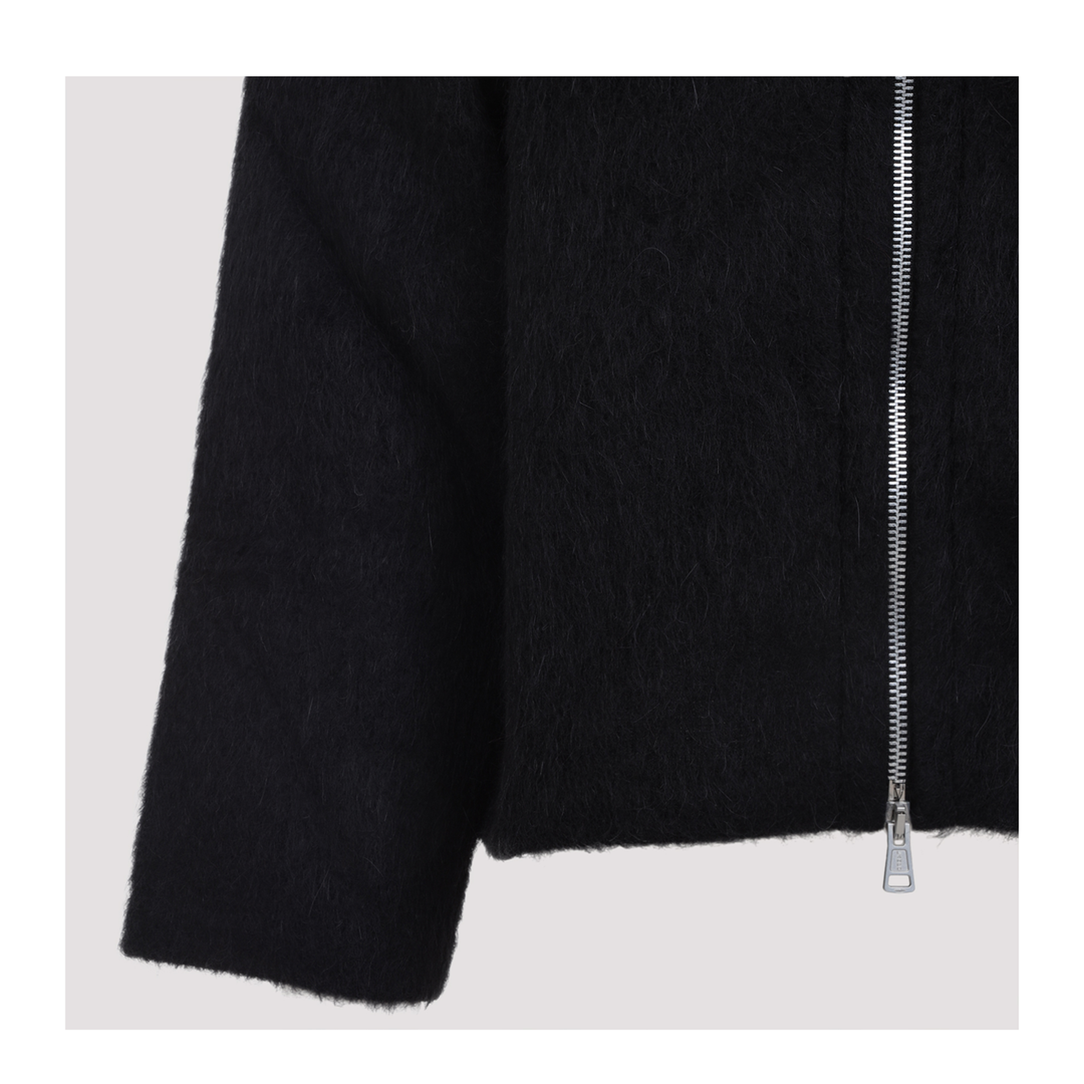 MAYFEYR - Our Legacy - Full Zip Hood Sweatshirt - M4243FBH