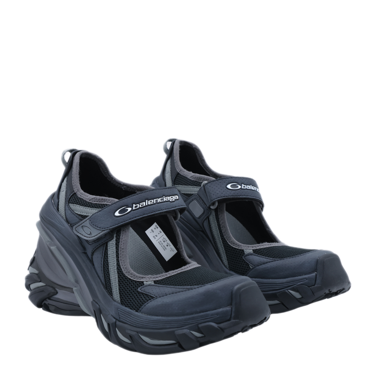 MAYFEYR - Balenciaga - Sneakers - A002M2WWDMG1011
