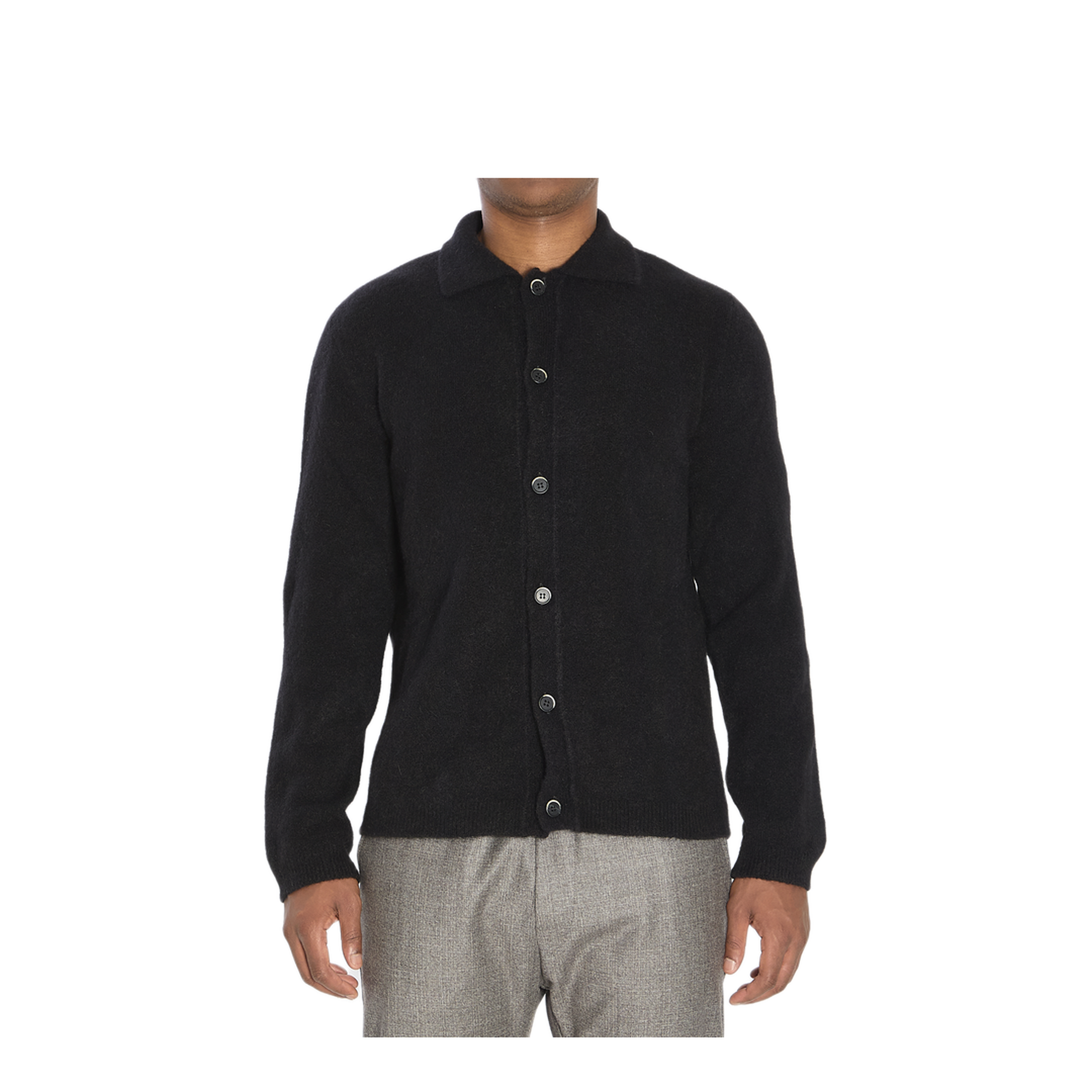 MAYFEYR - Barena - Fureta Narci Shirt - KNU52920505590