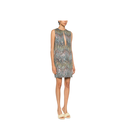 MAYFEYR - Missoni - Dresses - DS26SG41BC0066SMSNT