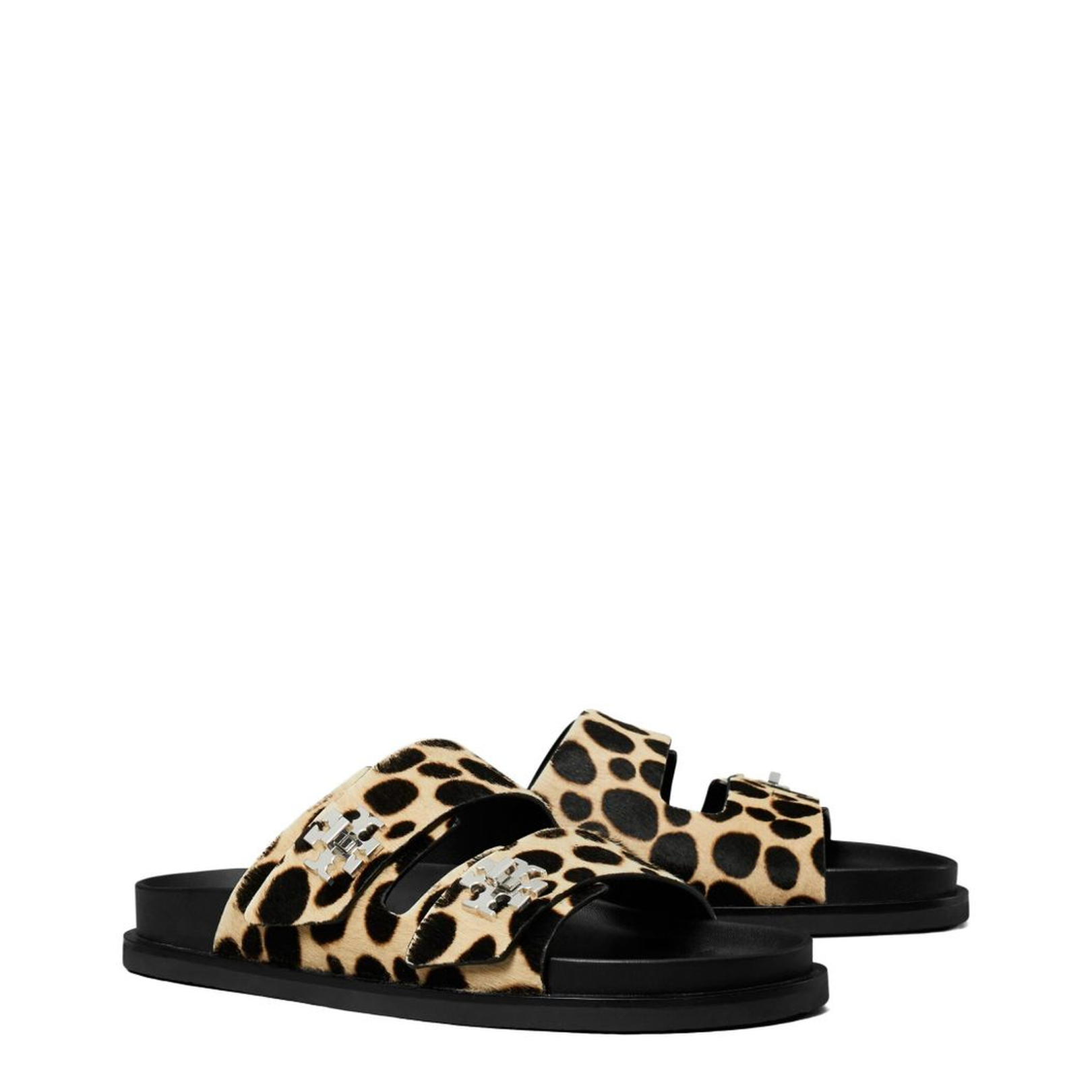 Sandals Brown