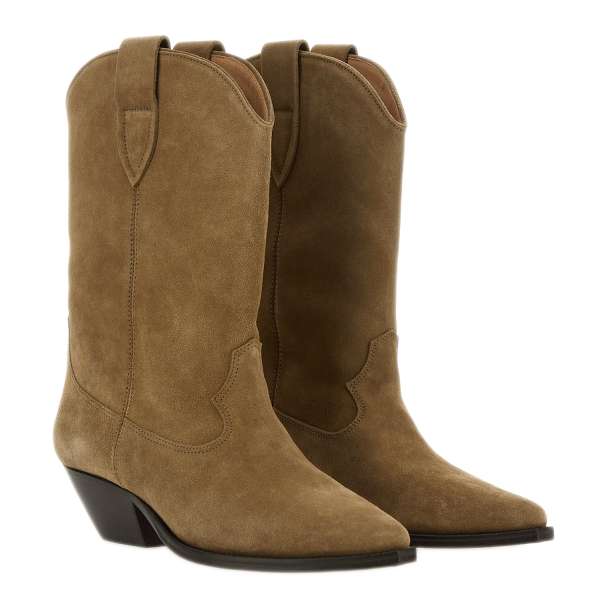 Boot "Duerto"