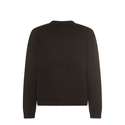 MAYFEYR - Maison Kitsuné - Sweaters Light Grey - PM00806KH0002P199