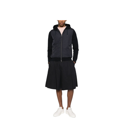 Coats Blue