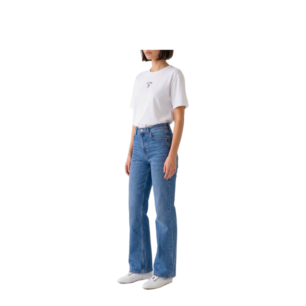 MAYFEYR - Celine - Jeans - RP0XJ930FGFV6